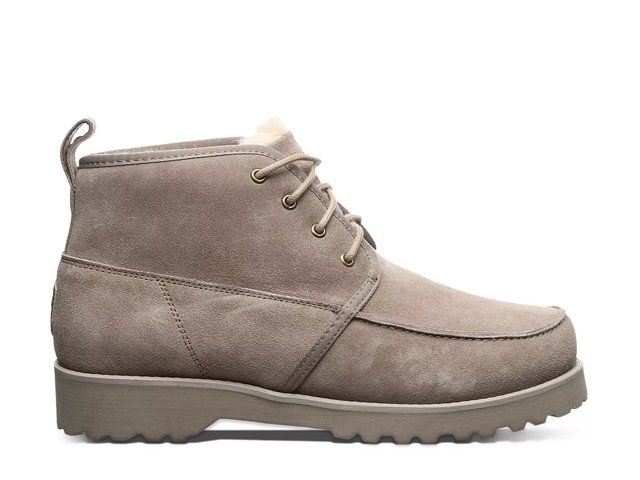 Bearpaw boots at dsw 2025