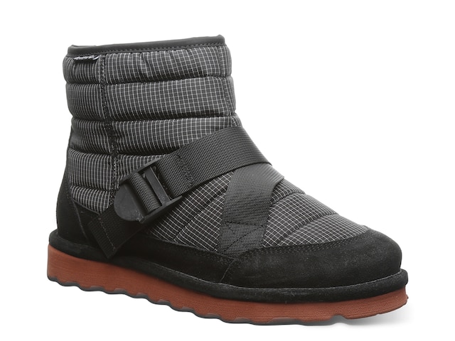 Bearpaw Connor Boot - Free Shipping | DSW