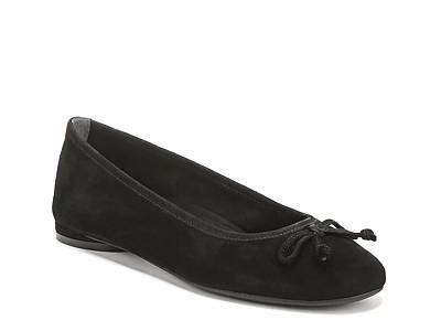 Vionic black store flats