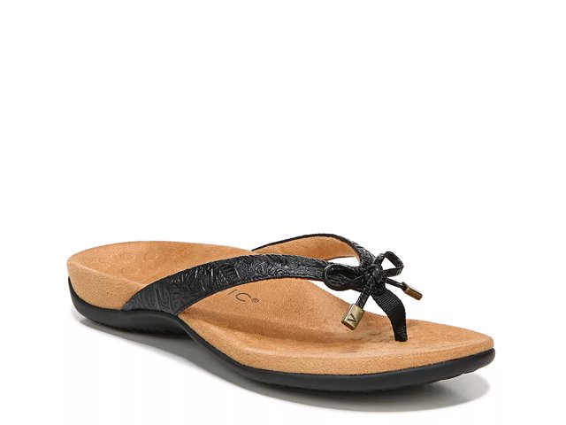 Vionic Bella Sandal - Free Shipping | DSW