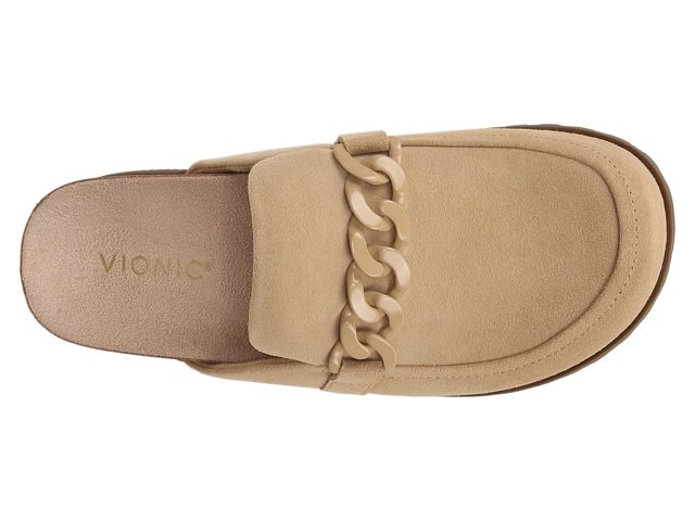 Vionic Georgie Mule