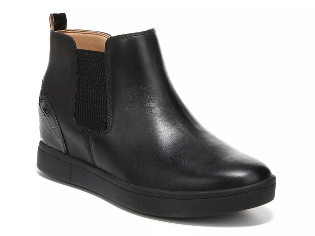 Vionic Mickie Bootie Free Shipping DSW