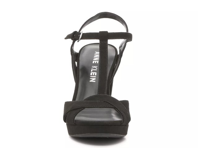 Anne Klein Virgo Platform Sandal