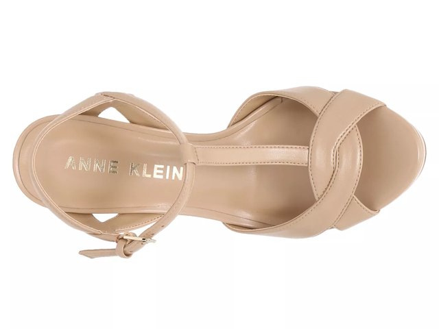 Dsw anne klein sandals clearance