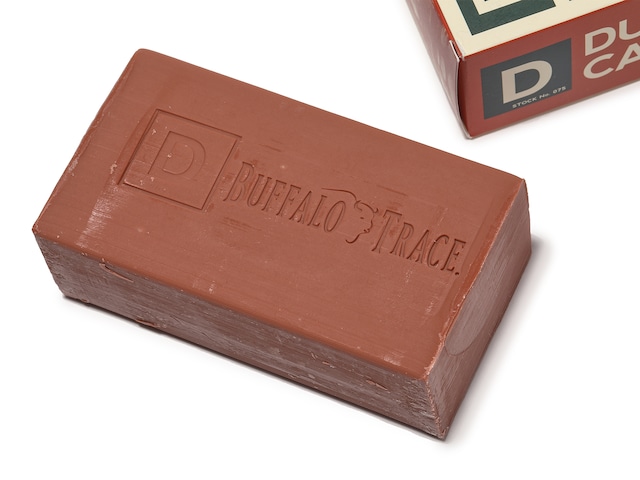 Duke Cannon Buffalo Trace Soap — Oak & Adze