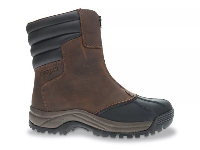 Propet Blizzard Tall Snow Boot Free Shipping DSW