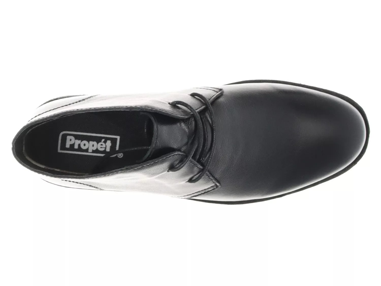 Findley Chukka Boot