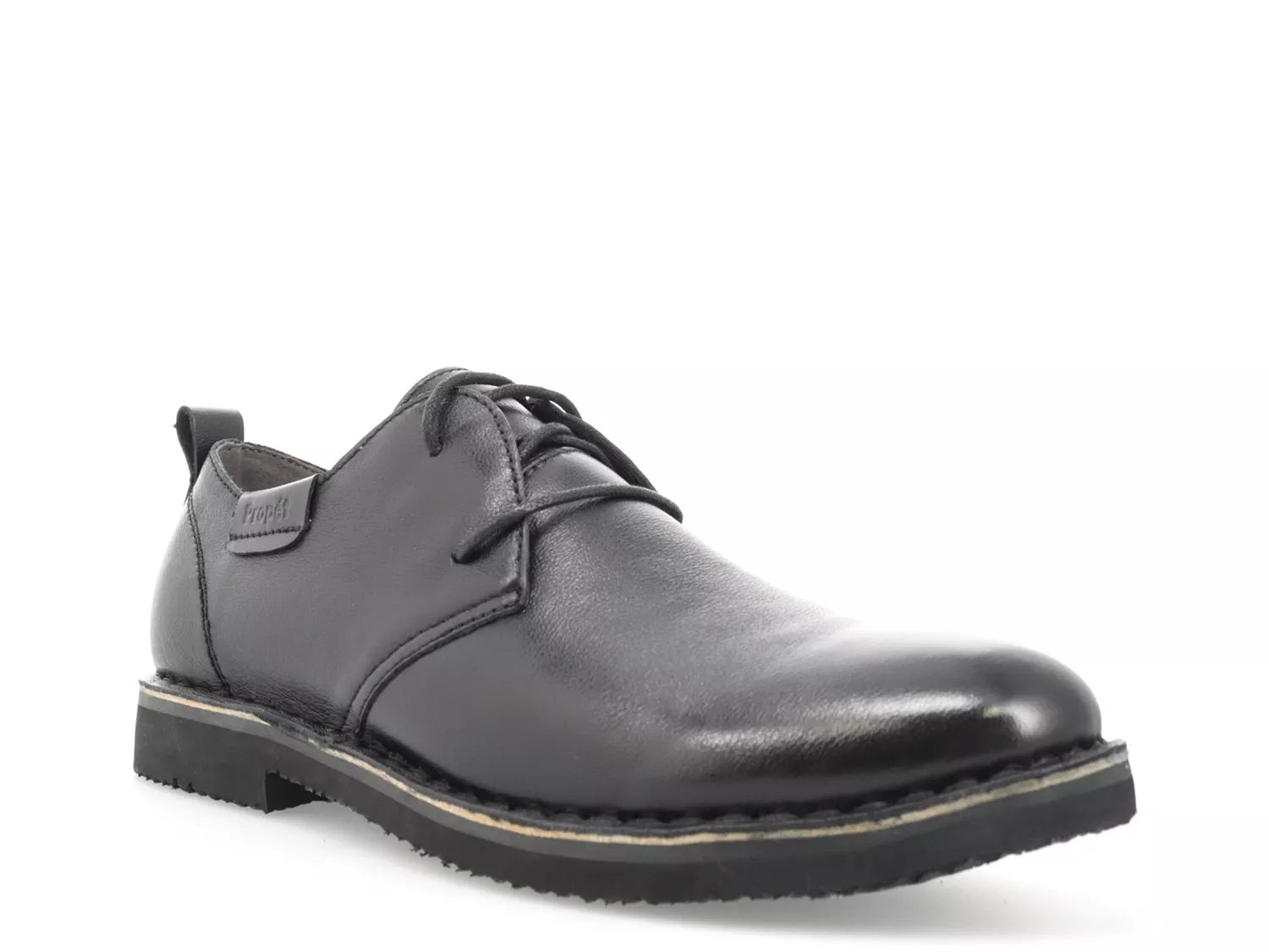 Мужские модельные туфли Propet Finn Oxford