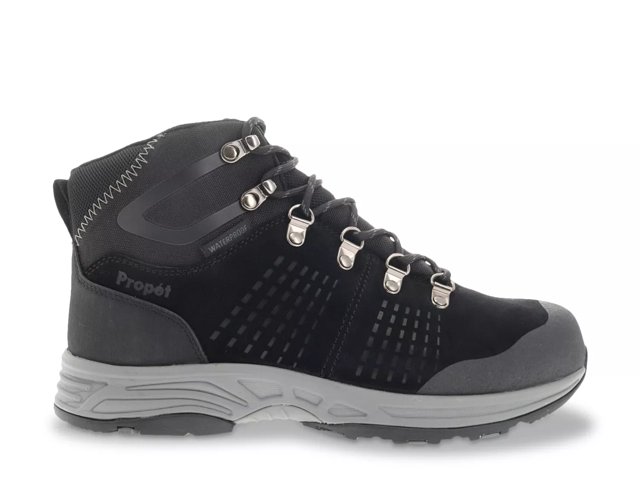 Propet waterproof boots 2025
