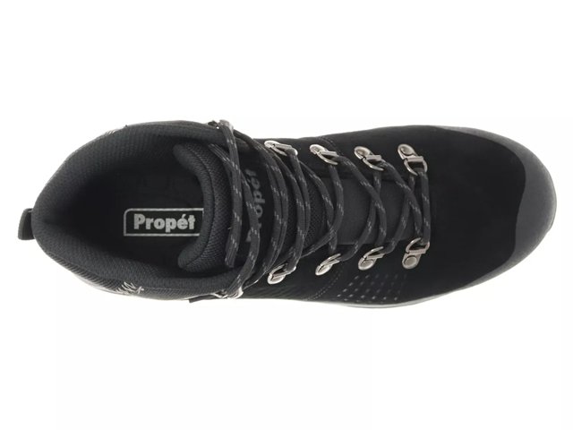 Propet hiking new arrivals boots