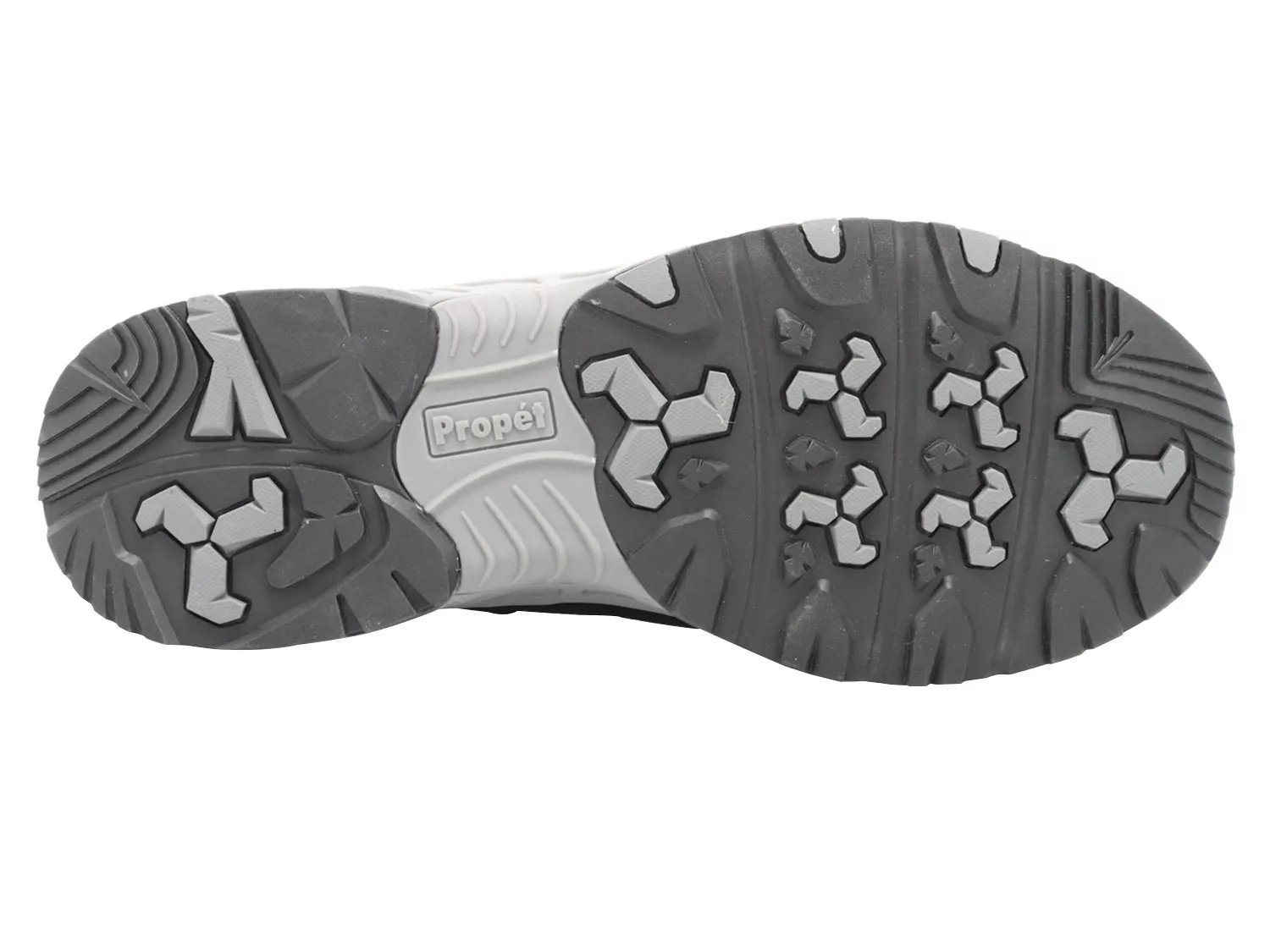 Cooper Hiking Shoe