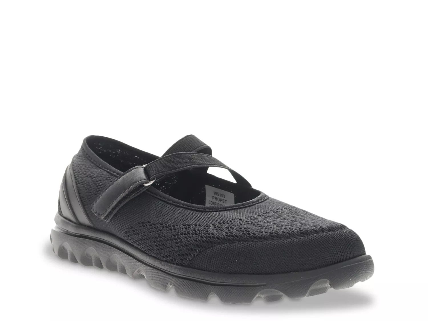 Travelactiv Mary Jane Slip-On