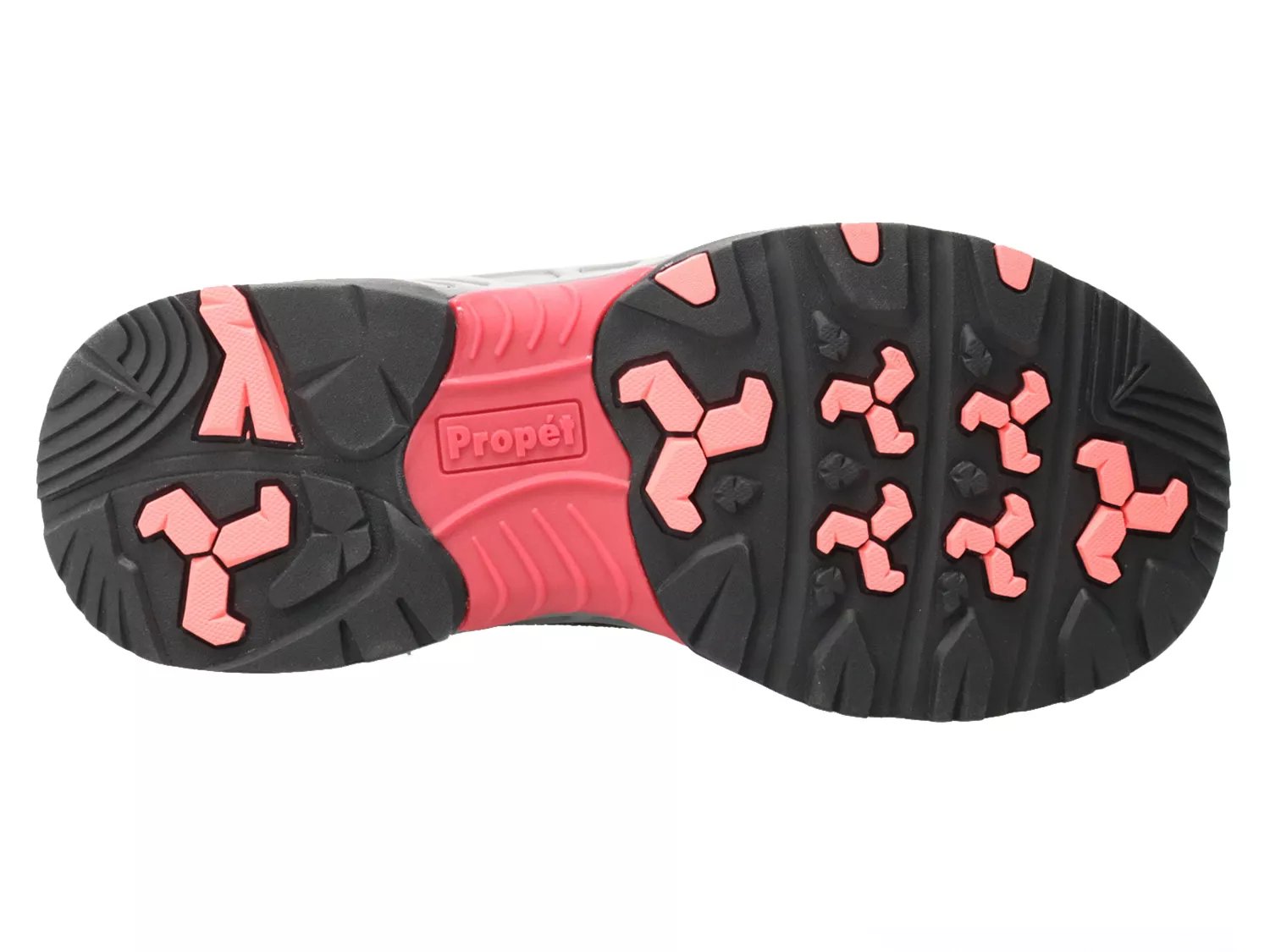 Cora Hiking Shoe