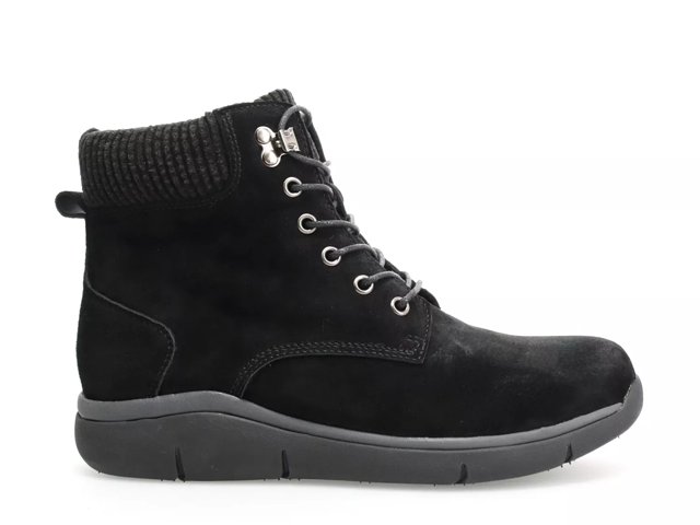 Propet waverly bootie top