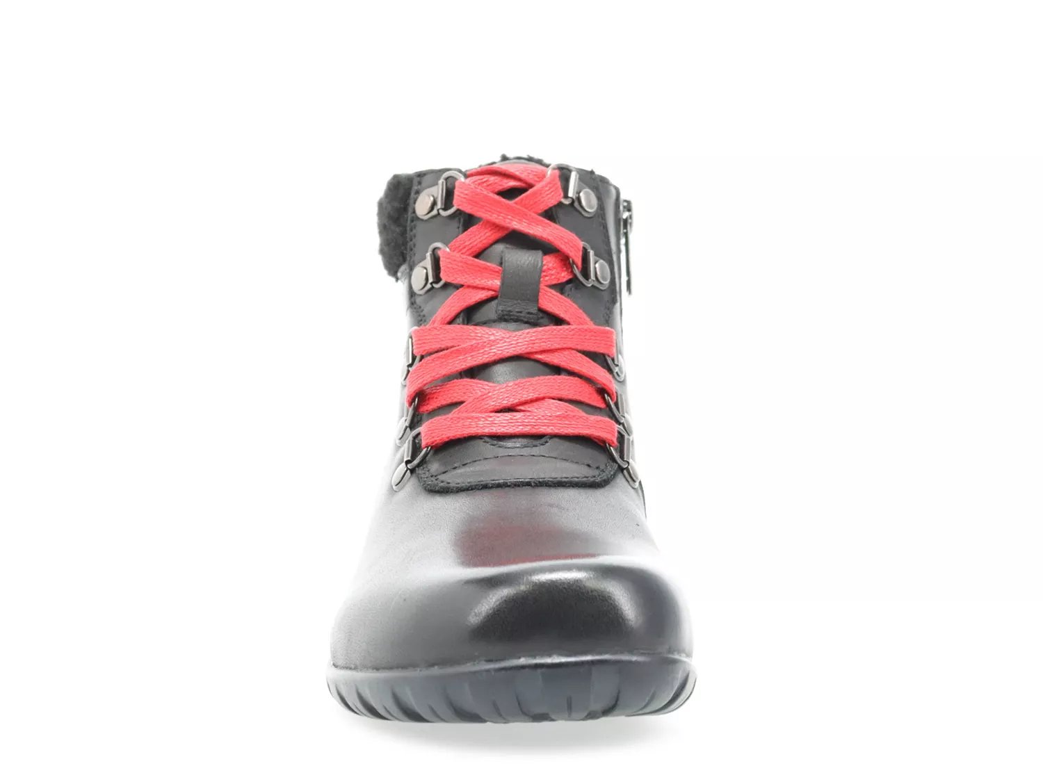 Dasher Bootie