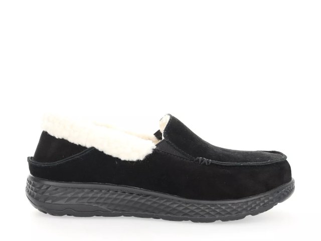 Propet best sale slippers womens