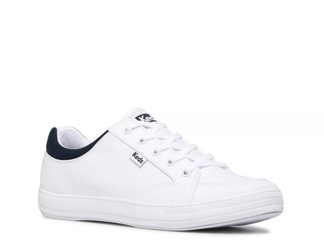 ♡Keds♡ Women's Center II Keds Center II Sneaker - Women's - Free Shipping | DSW