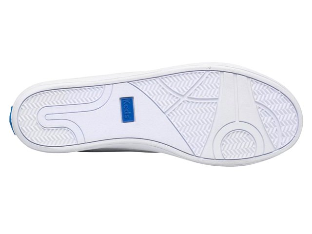 keds women's center sneaker