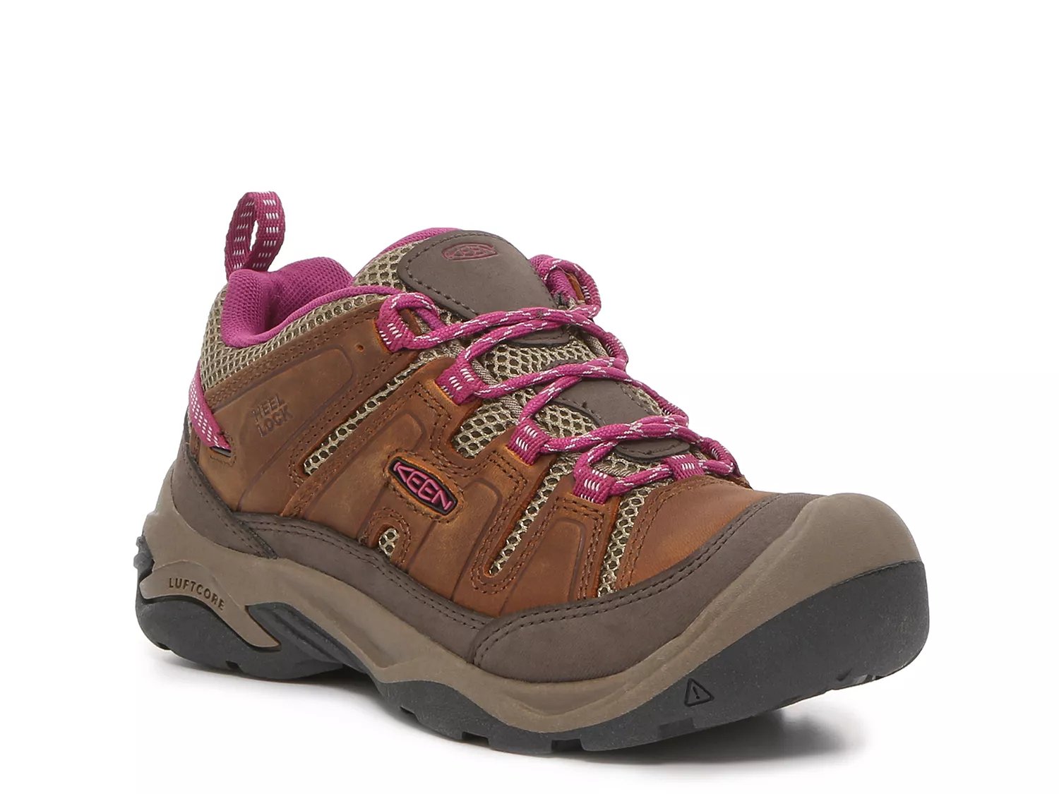 Keen Circadia Hiking Shoe Women's Free Shipping DSW