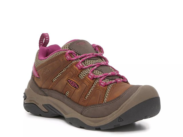 Bravada 2 Hiking Shoe - Women's