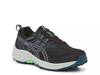 Asics Gel-Venture 8 Trail Running Shoes Green