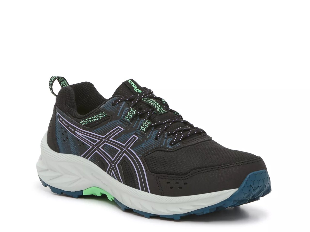 Woman s Sneakers ASICS GEL Venture 9 Running Shoe eBay