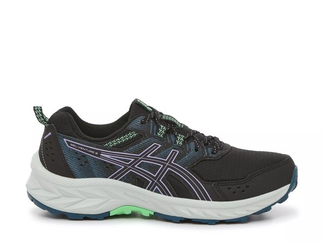 Gel venture 5 womens top