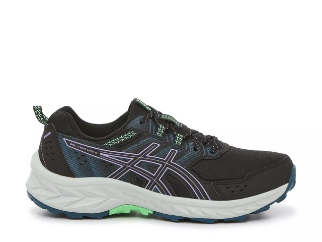 ASICS Gel Venture 9 Running Shoe - Women's - Free Shipping