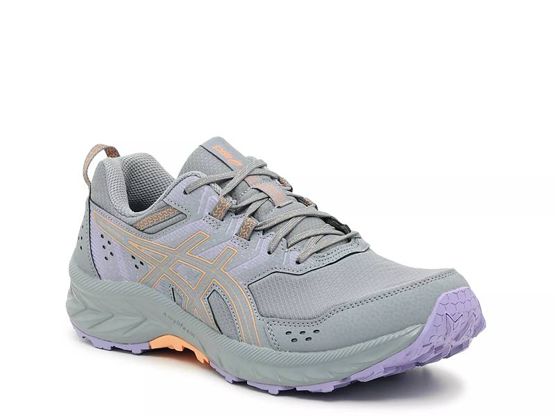 ASICS GEL Venture 9 Running Shoe Women s Free Shipping DSW