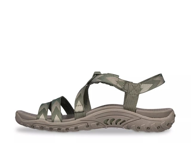 Skechers beach flip flops top