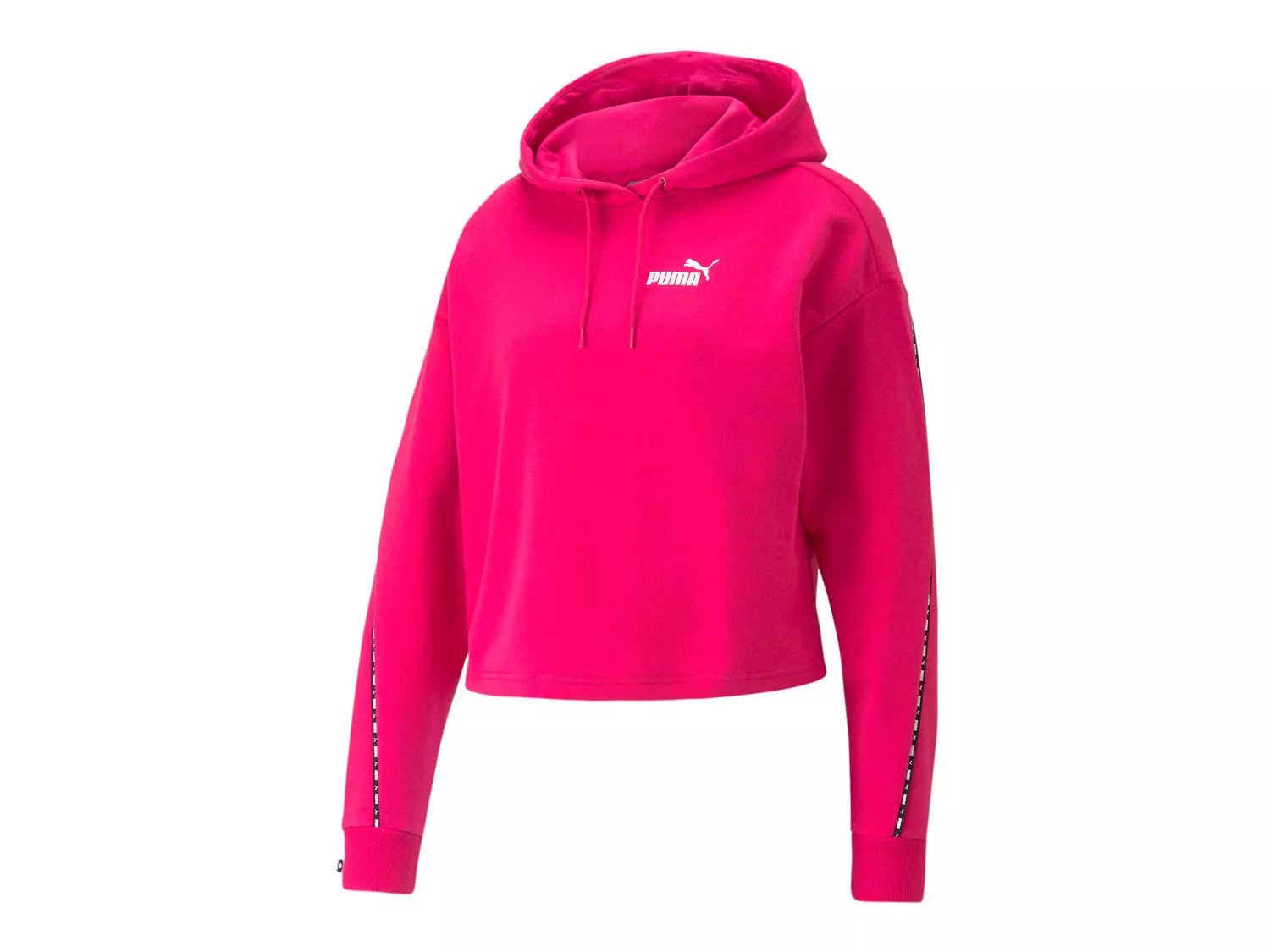 Puma cheap tape hoody