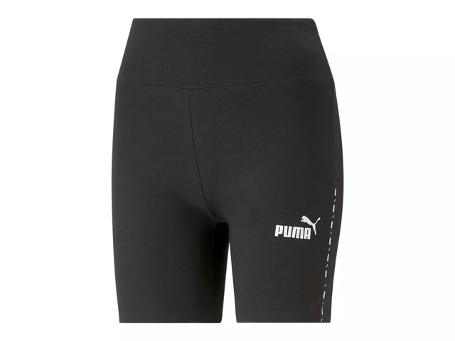 Puma Power Tape Women s Shorts