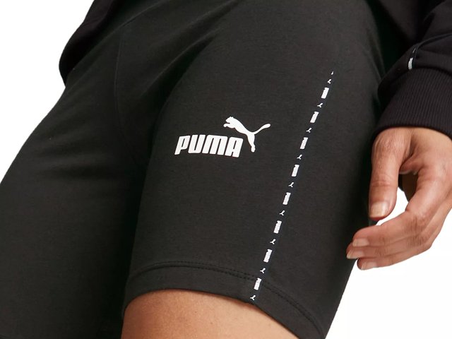 Puma tape discount