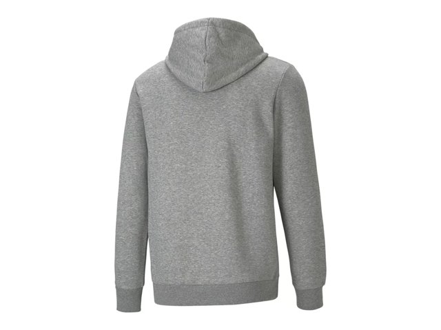 Puma ESS Big Logo Men s Hoodie
