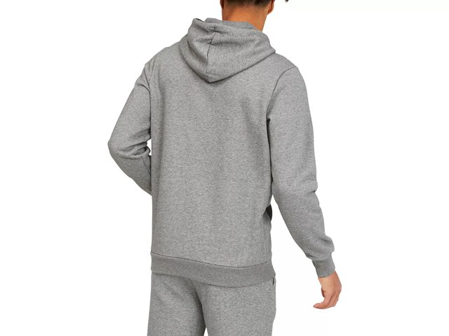 Puma ESS Big Logo Men's Hoodie - Free Shipping | DSW