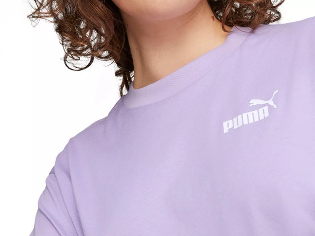 Puma Power Tape Women s Tee