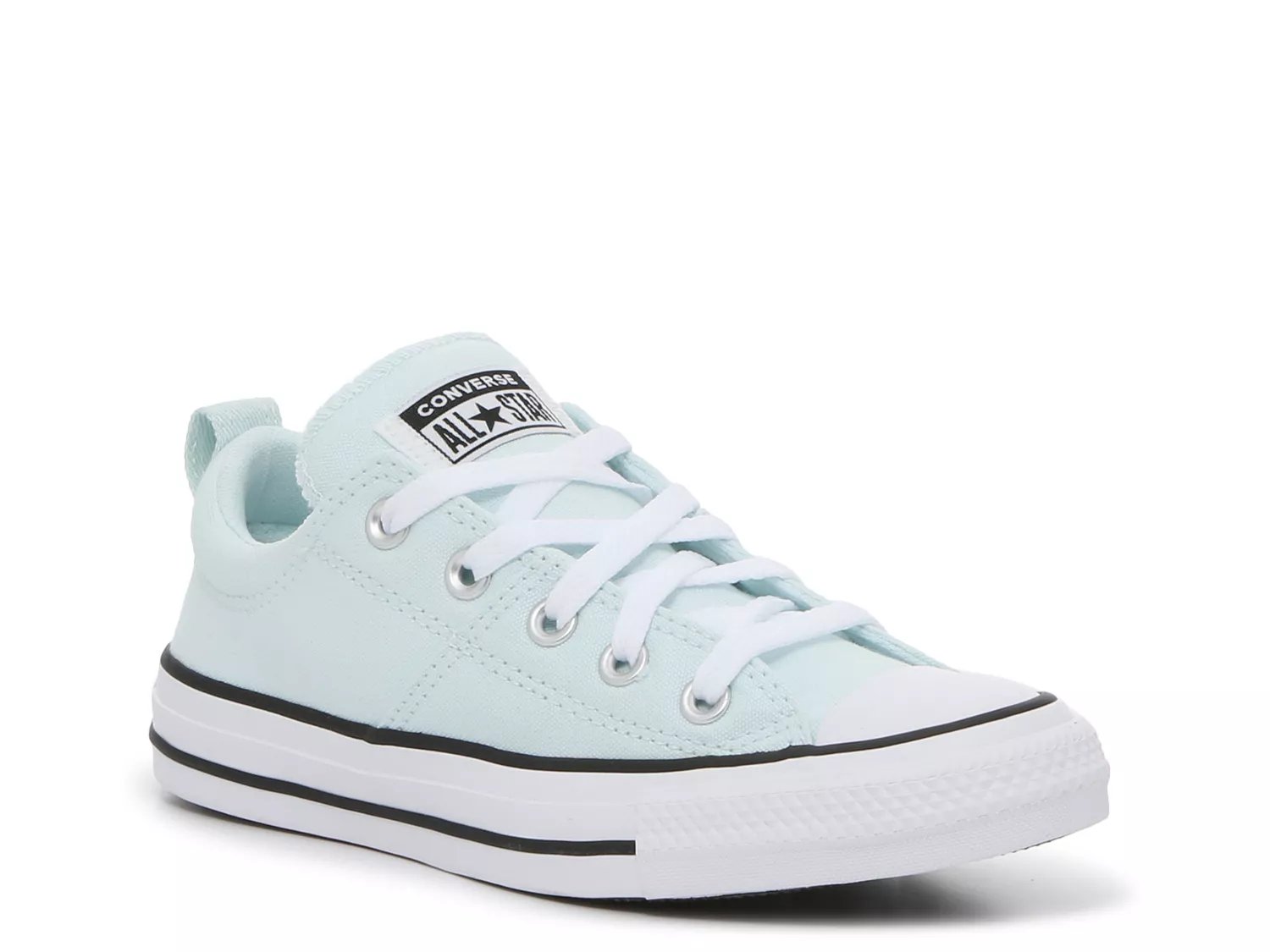 Converse Chuck Taylor All Star Madison Oxford Sneaker Women s