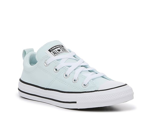 Converse Taylor All Star Madison Oxford Sneaker - Women's - Shipping DSW