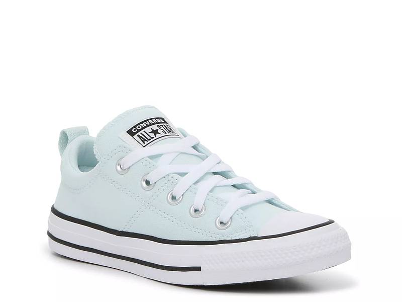 Converse Taylor All Star Madison Oxford Sneaker - Women's - Shipping DSW