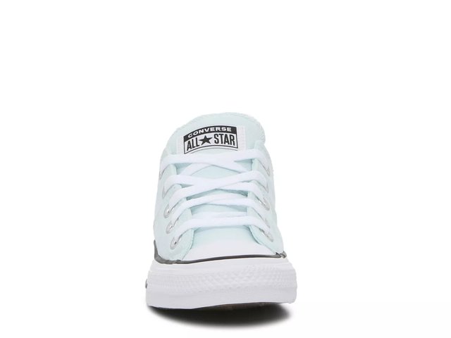 Byttehandel ornament væbner Converse Chuck Taylor All Star Madison Oxford Sneaker - Women's - Free  Shipping | DSW