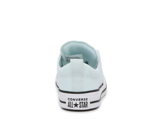 Chuck taylor all star madison oxford sneaker top