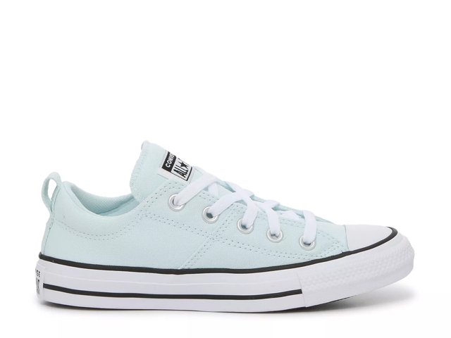 Byttehandel ornament væbner Converse Chuck Taylor All Star Madison Oxford Sneaker - Women's - Free  Shipping | DSW