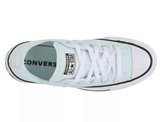 Converse Chuck Taylor All Star Madison Oxford Sneaker - - Free Shipping | DSW