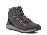 Columbia Radlock Hiking Boot - Women's - Free Shipping | DSW