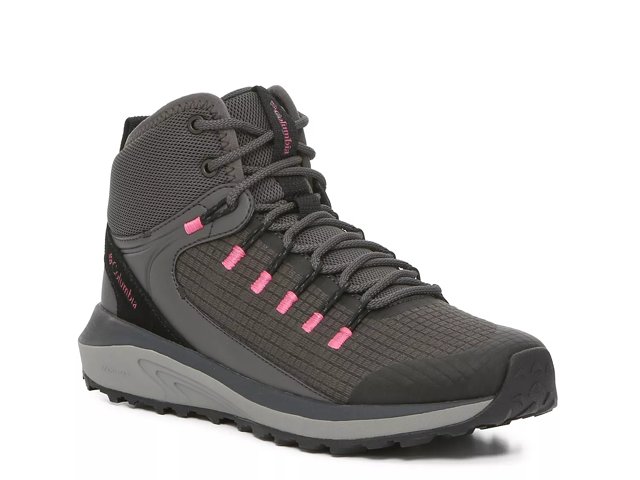 Columbia boots dsw sales