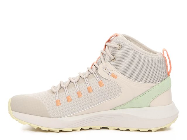 Columbia Radlock Hiking Boot - Women's - Free Shipping | DSW