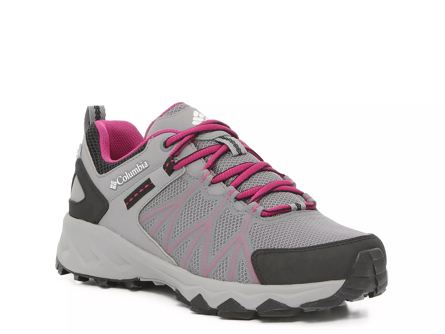 Columbia PeakFreak Hiking Shoe Women s Free Shipping DSW