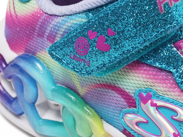 Skechers heart light clearance