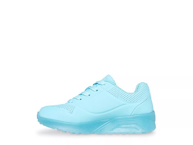 Skechers uno hot sale