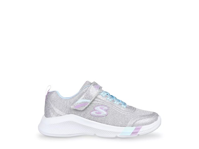 Skechers Dreamy Lites Ready To Shine Sneaker Kids